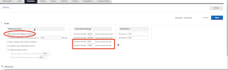 A screenshot of a computer  Description automatically generated